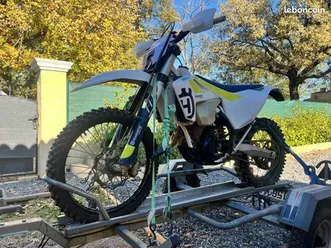husqvarna 350 fe