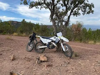 125 tc husqvarna