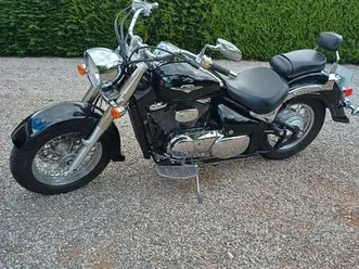 suzuki intruder