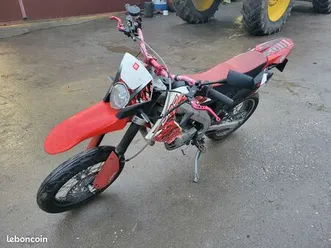 derbi senda sm drd pro de 2010