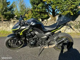 kawasaki z1000r