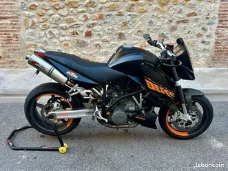 ktm 990 superduke