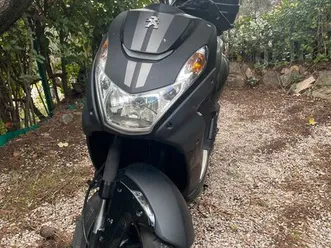 peugeot streetzone 2023