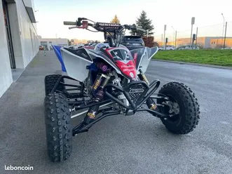 yfzr 450 yfz-r yfz quad 450