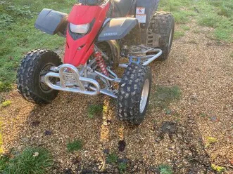 yamaha 200 blaster 2006