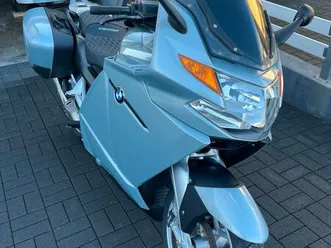 bmw k 1200 gt