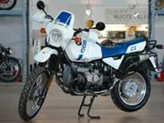 bmw r80 gs