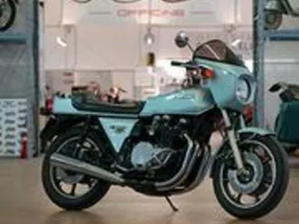 kawasaki z1-r anno 1980