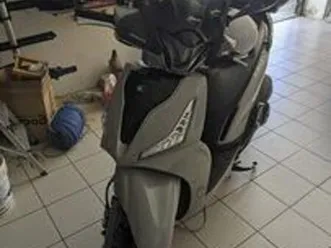 kymco people 300i - 2021