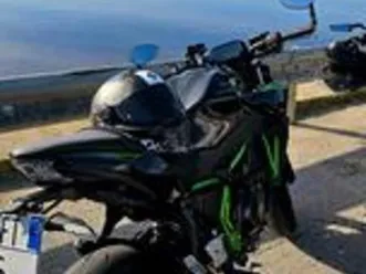 z650 - scarico mivv - 2025