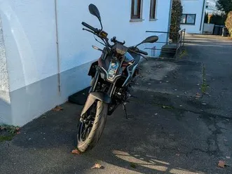 malaguti drakon 125 ccm