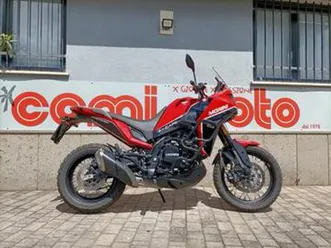 moto morini x-cape 649 - 2024