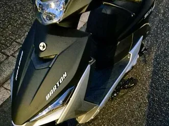 45kmh roller zu verkaufen