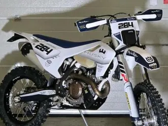 husqvarna fe450 (ktm exc 450)