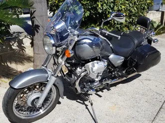 moto guzzi california jackal 1.100