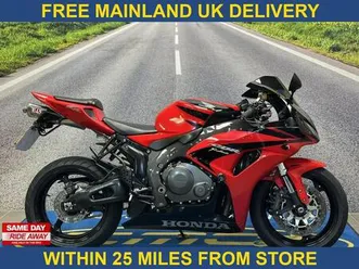 honda cbr1000rr fireblade