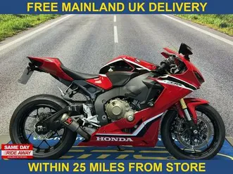 honda cbr1000rr fireblade