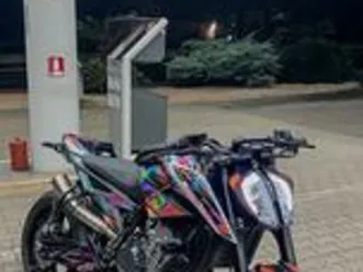 ktm duke 790 2024 a2