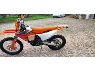 ktm excf 250