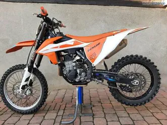 ktm 450 sx-f