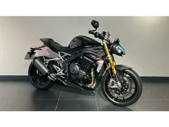triumph speed triple 1200 1160 rs euro 5 1160 cc