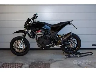 husqvarna nuda 900 r - 2013