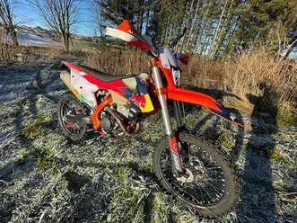 ktm 350 exc-f