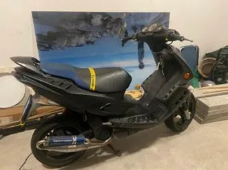 pugeot speedfight 2 50cc 2 takt rijd niet! — scooters | peugeot — marktplaats