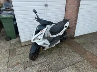 te koop: peugeot speedfight 3 rs (2010) — scooters | peugeot — marktplaats