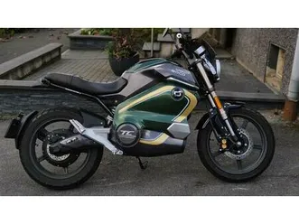 super soco tc wanderer 75, 2 akkus, 75 km/h - elektromotorrad