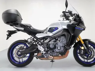 2024 yamaha mt-09 tracer gt for sale