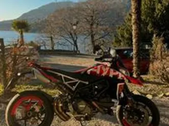 hypermotard 950 sp