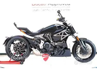 ducati xdiavel 1262 s da 9.990 euro!