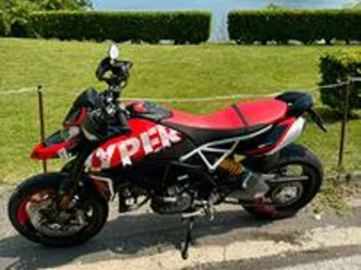 hypermotard 950 rve