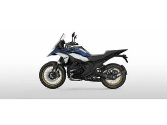 bmw r 1300 gs *bestellfahrzeug* bmw 500€ zubehör gut