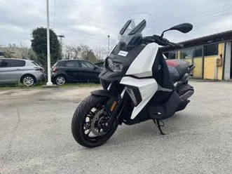 bmw c 400 x abs my21
