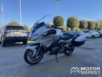 bmw r 1250 rt abs my21