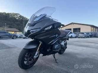 bmw r 1250 rt elegance abs my21