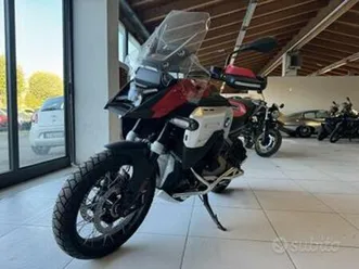 bmw r 1300 gs adventure my25