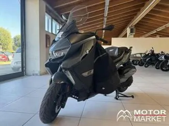 bmw c 400 gt exclusive abs