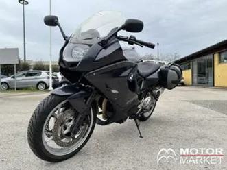 bmw f 800 gt abs my13