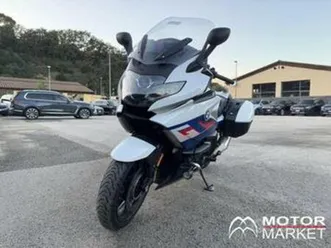 bmw k 1600 gt sport abs my22