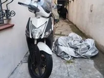 kymco agility 200i - 2024