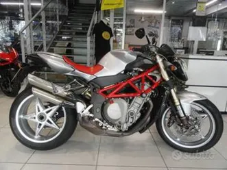 mv agusta brutale 910 s