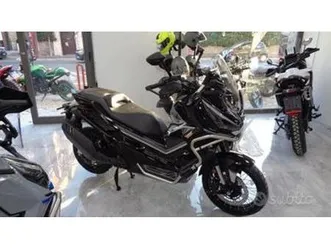 zontes zt 368 g - 2025