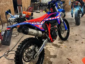 beta rr 125 lc