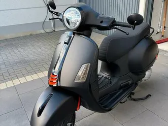 vespa gts300 2023