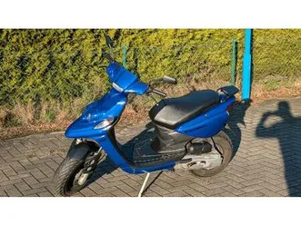 yamaha bws ng (mbk booster) inkl. papieren. kein tausch!