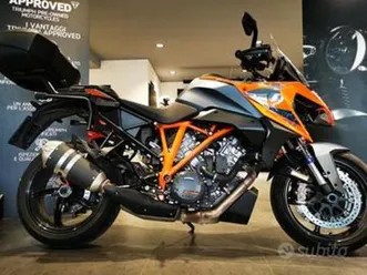 ktm 1290 super duke gt
