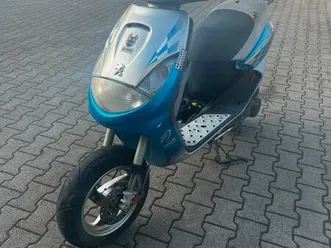 peugeot vivacity ersatzteile | schlachtung